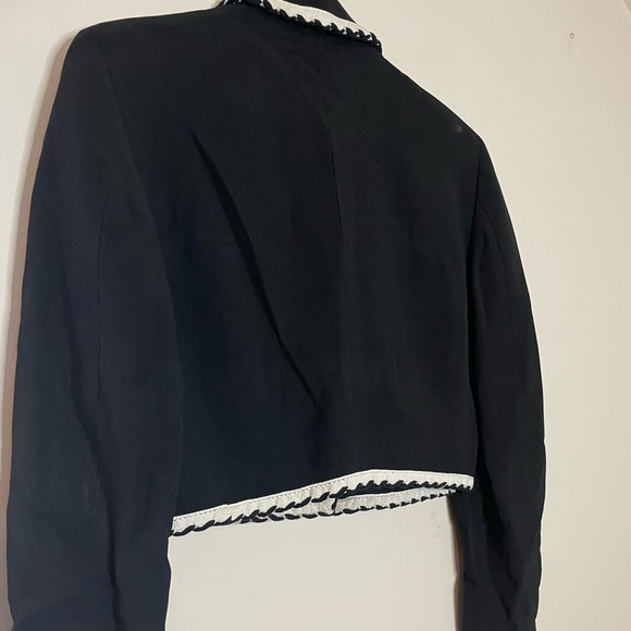 MOSCHINO BLAZER - Picture 8 of 8